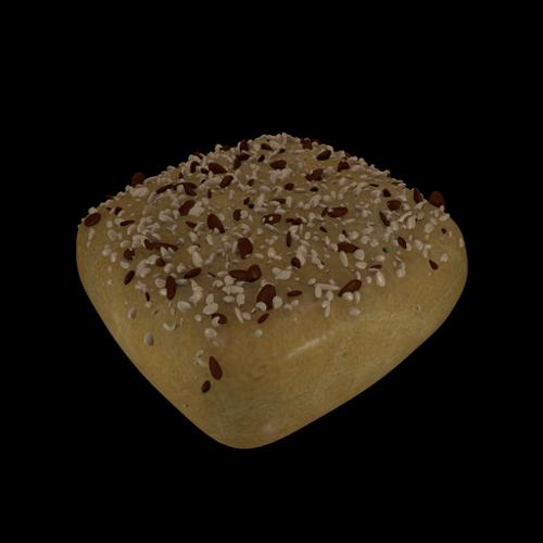 Kernel Bread Roll preview image